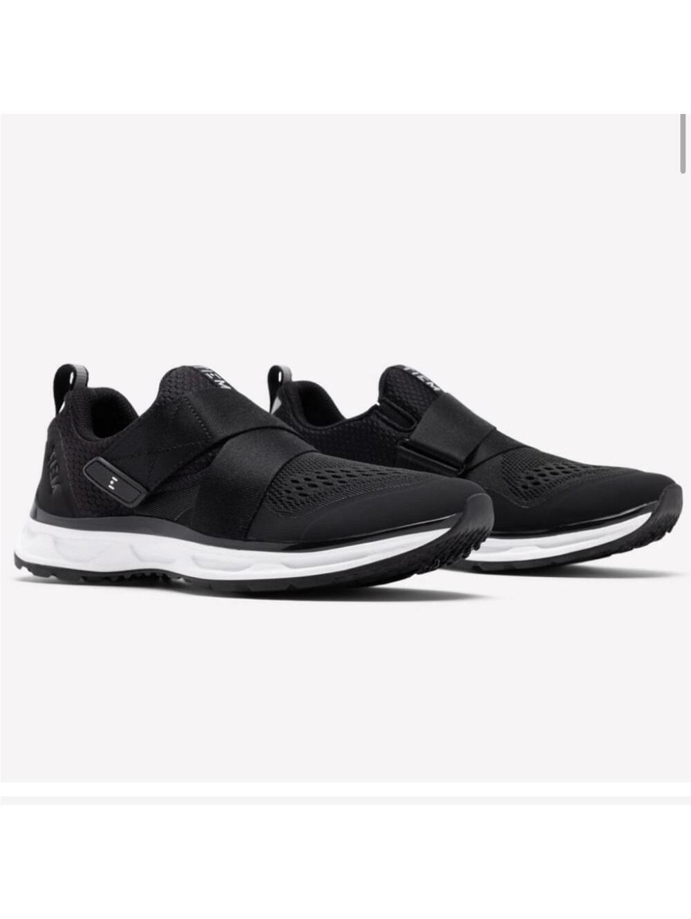 Brand New TIEM Slipstream Indoor Cycling Shoes Black Size 11.5